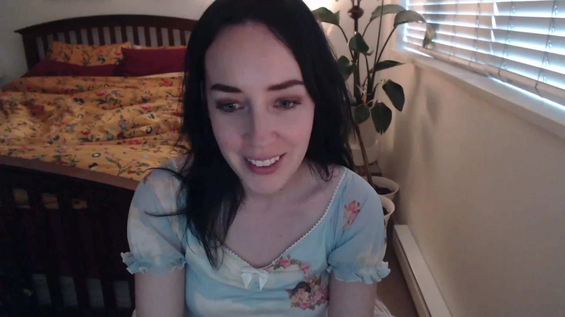 Gallery image thumbnail from AAAAAGHHHHHHH's myfreecams stream on, 09/04/2023, 03:27 image 6 of 20