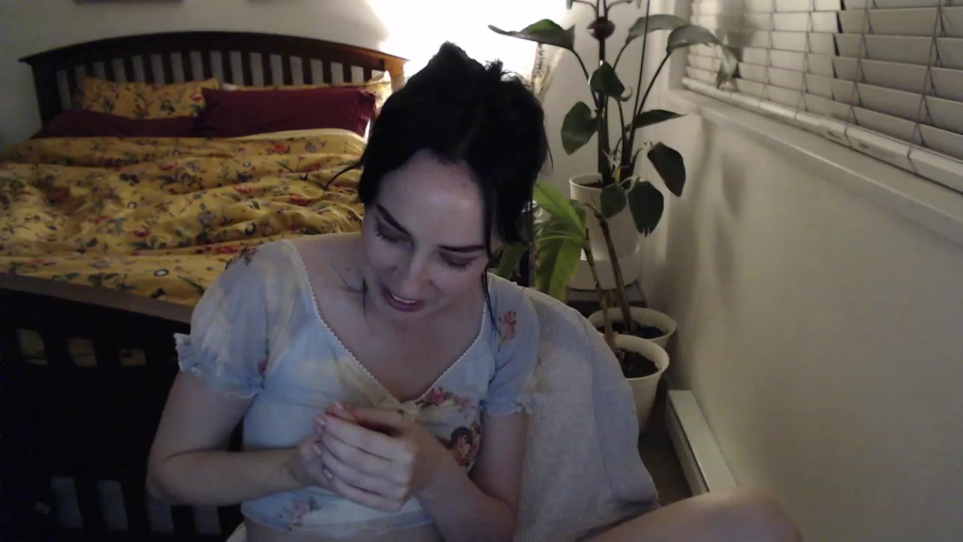 Gallery image thumbnail from AAAAAGHHHHHHH's myfreecams stream on, 09/04/2023, 04:46 image 1 of 20
