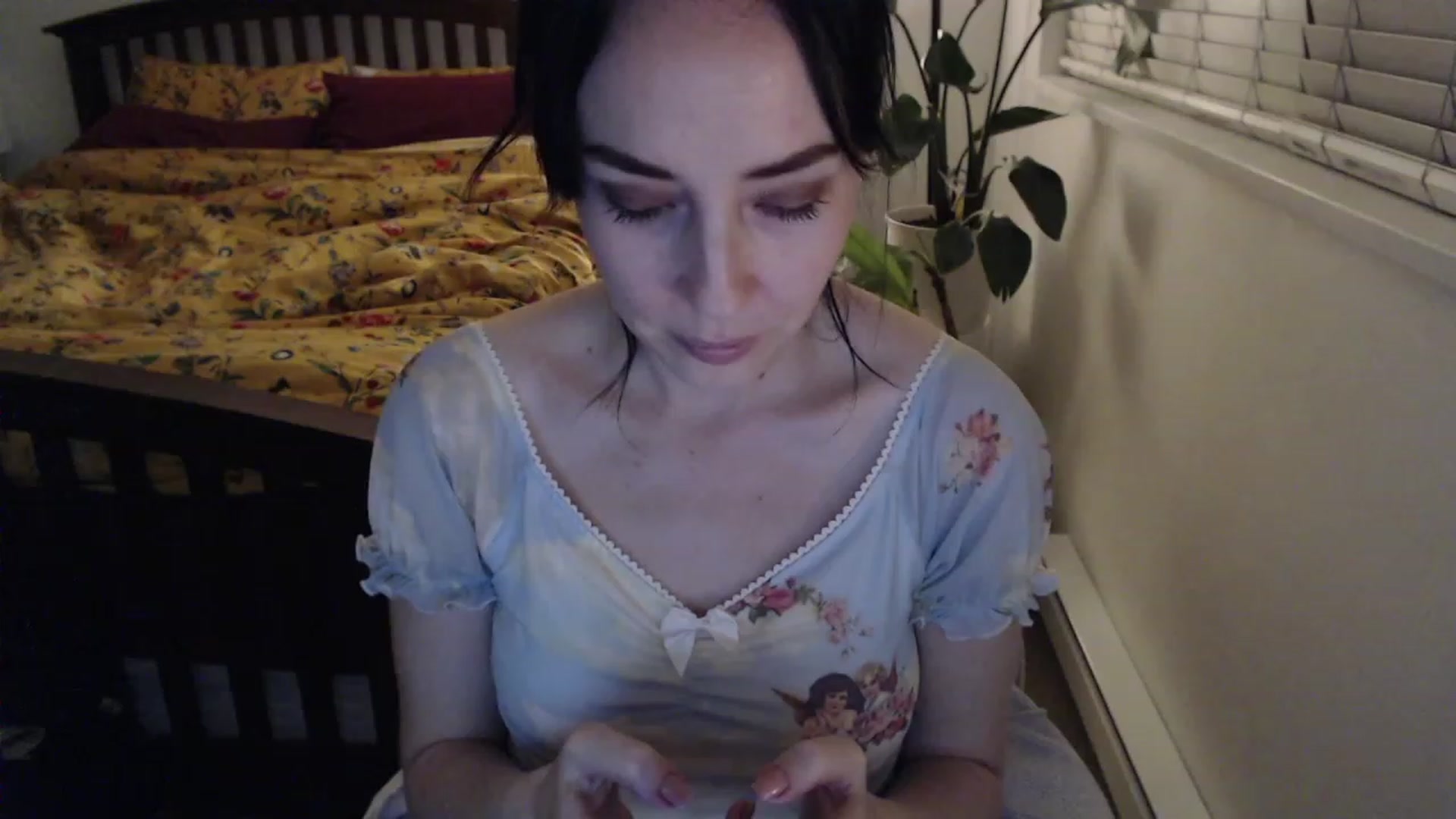 Gallery image thumbnail from AAAAAGHHHHHHH's myfreecams stream on, 09/04/2023, 04:46 image 5 of 20