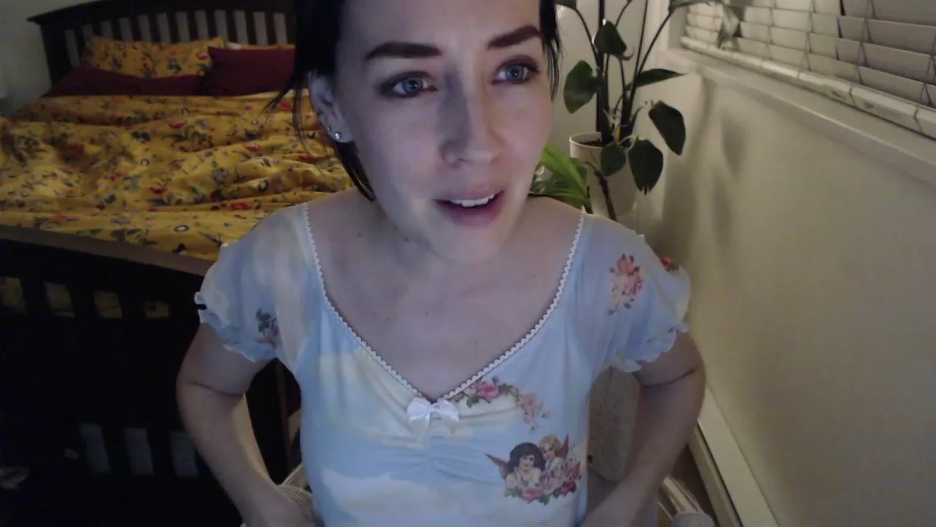 Gallery image thumbnail from AAAAAGHHHHHHH's myfreecams stream on, 09/04/2023, 04:46 image 10 of 20
