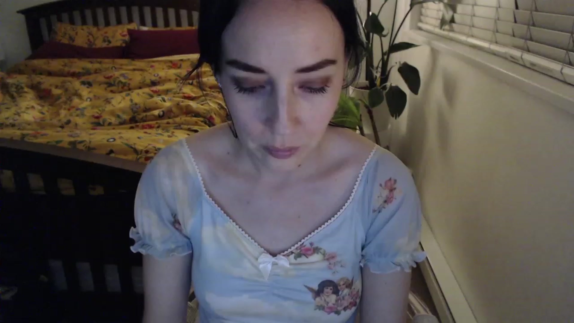 Gallery image thumbnail from AAAAAGHHHHHHH's myfreecams stream on, 09/04/2023, 04:46 image 11 of 20