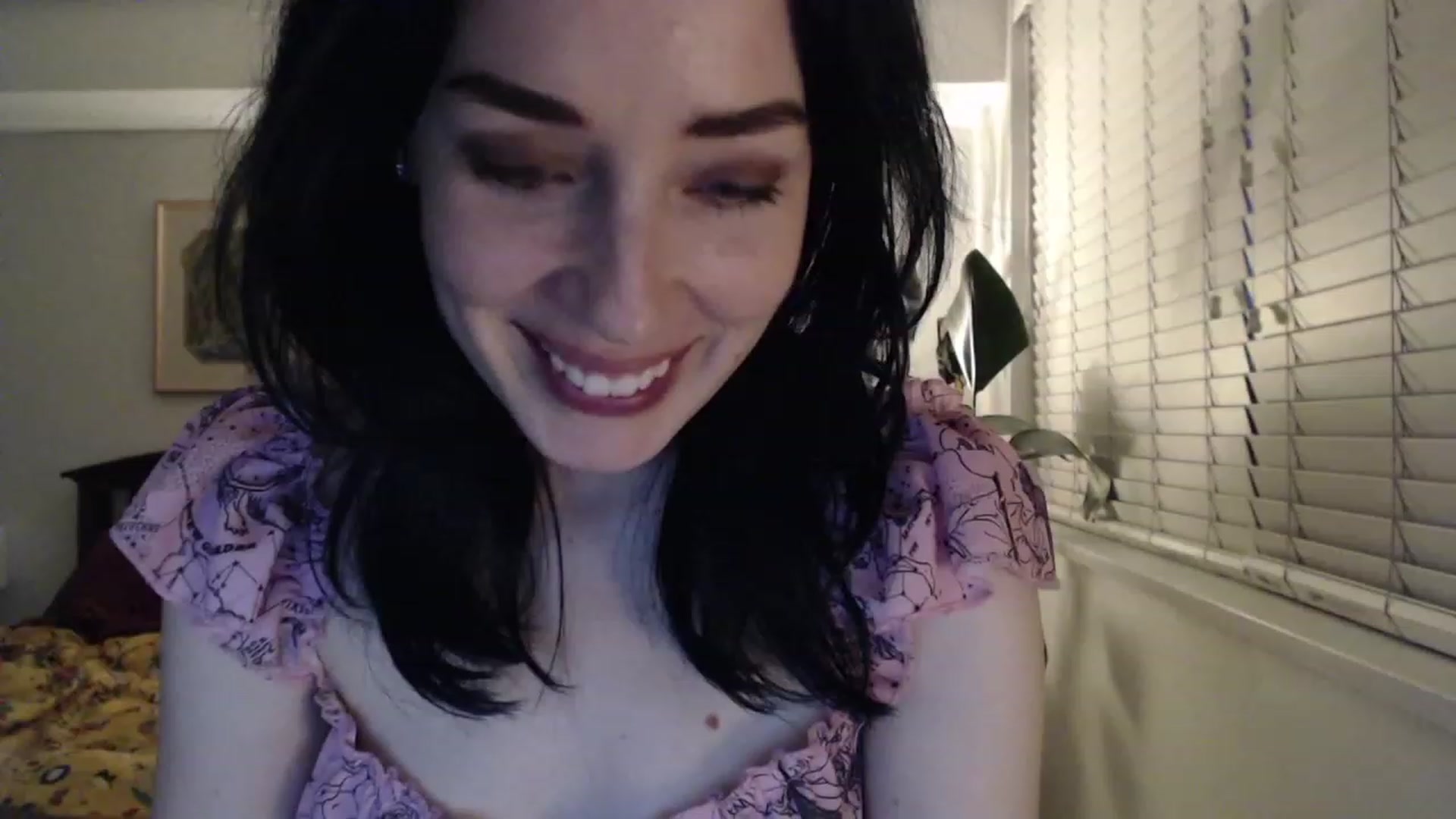 Gallery image thumbnail from AAAAAGHHHHHHH's myfreecams stream on, 09/06/2023, 04:44 image 5 of 20
