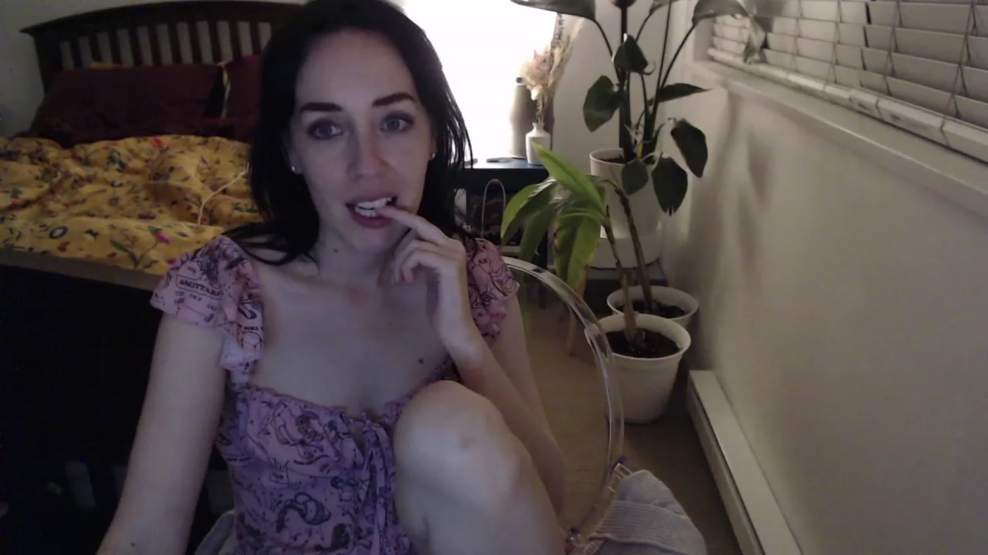 Gallery image thumbnail from AAAAAGHHHHHHH's myfreecams stream on, 09/06/2023, 04:44 image 11 of 20