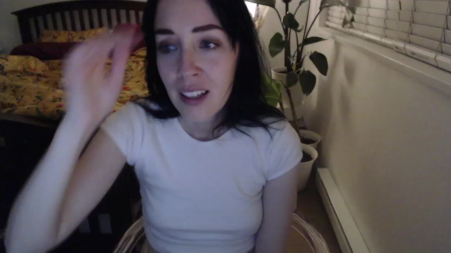 Gallery image thumbnail from AAAAAGHHHHHHH's myfreecams stream on, 09/07/2023, 03:44 image 8 of 20