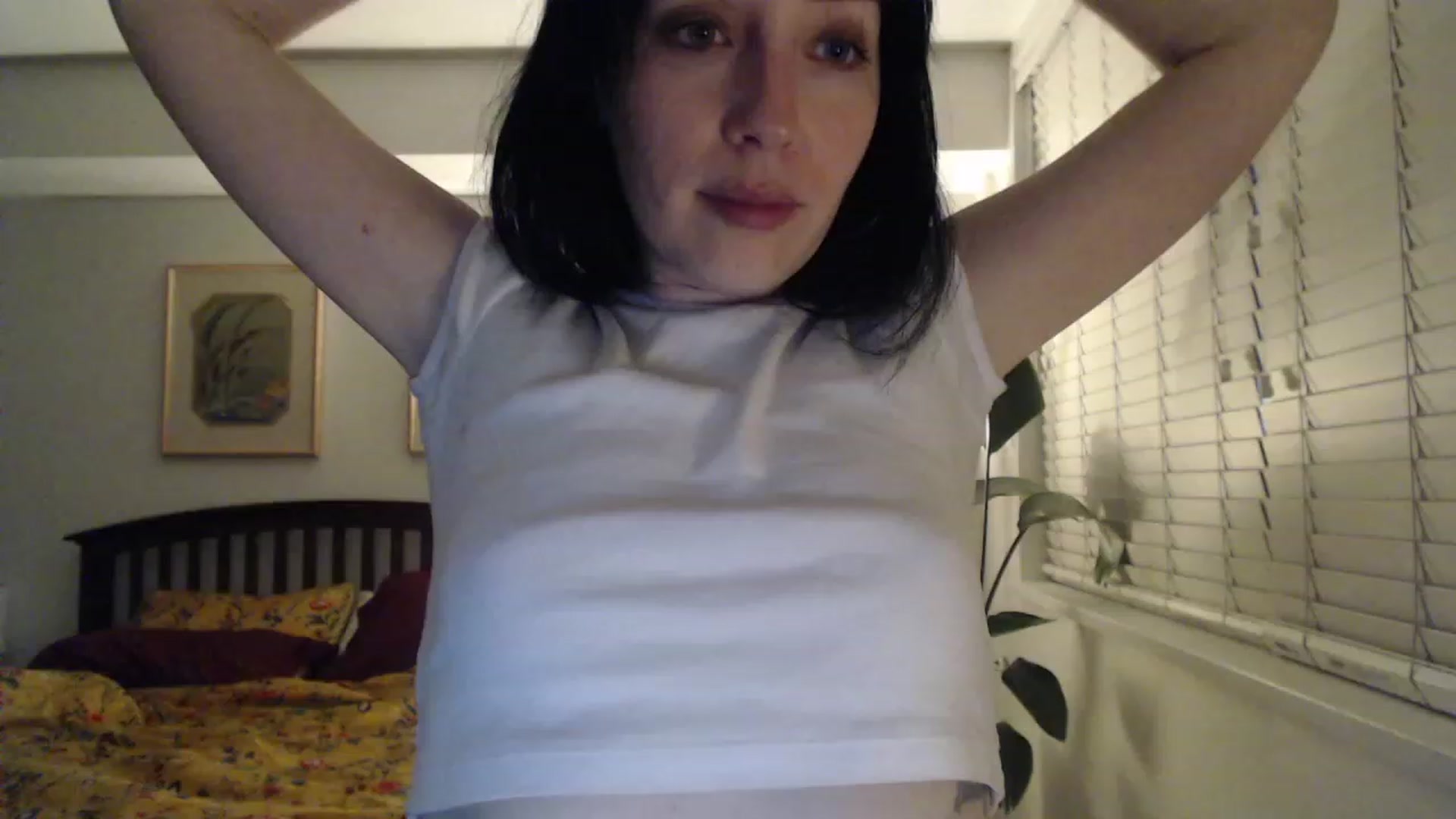 Gallery image thumbnail from AAAAAGHHHHHHH's myfreecams stream on, 09/07/2023, 03:44 image 2 of 20