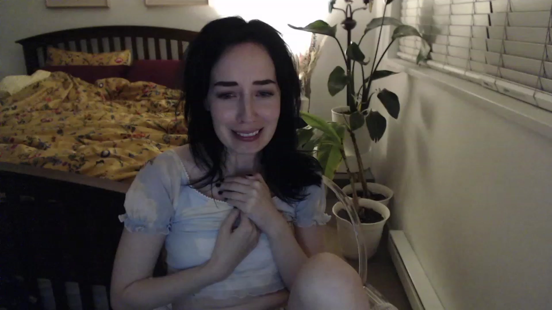 Gallery image thumbnail from AAAAAGHHHHHHH's myfreecams stream on, 09/17/2023, 03:37 image 10 of 20