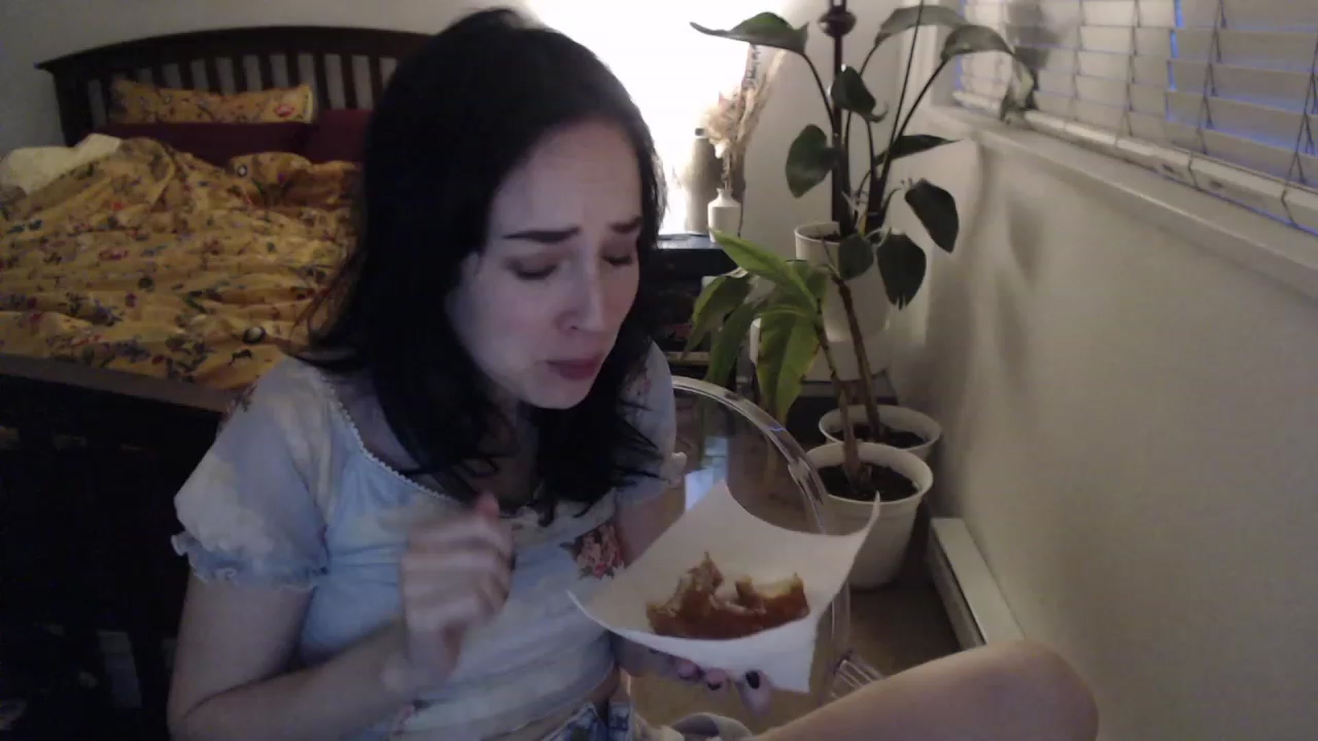 Gallery image thumbnail from AAAAAGHHHHHHH's myfreecams stream on, 09/17/2023, 03:37 image 2 of 20