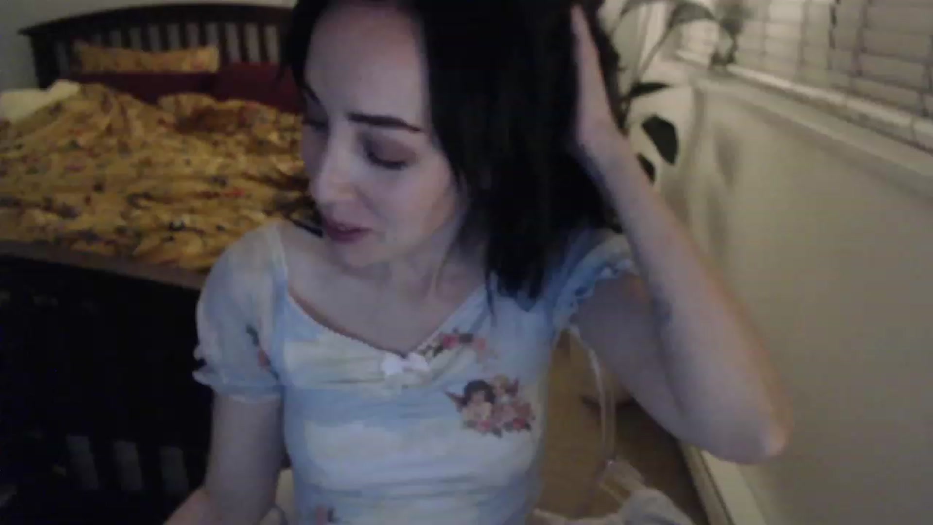Gallery image thumbnail from AAAAAGHHHHHHH's myfreecams stream on, 09/17/2023, 03:37 image 9 of 20