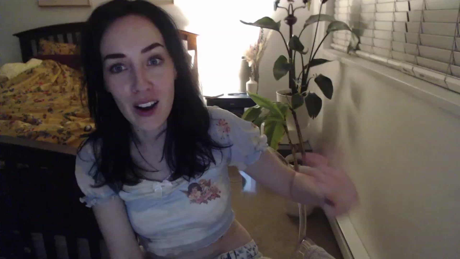 Gallery image thumbnail from AAAAAGHHHHHHH's myfreecams stream on, 09/17/2023, 03:37 image 11 of 20