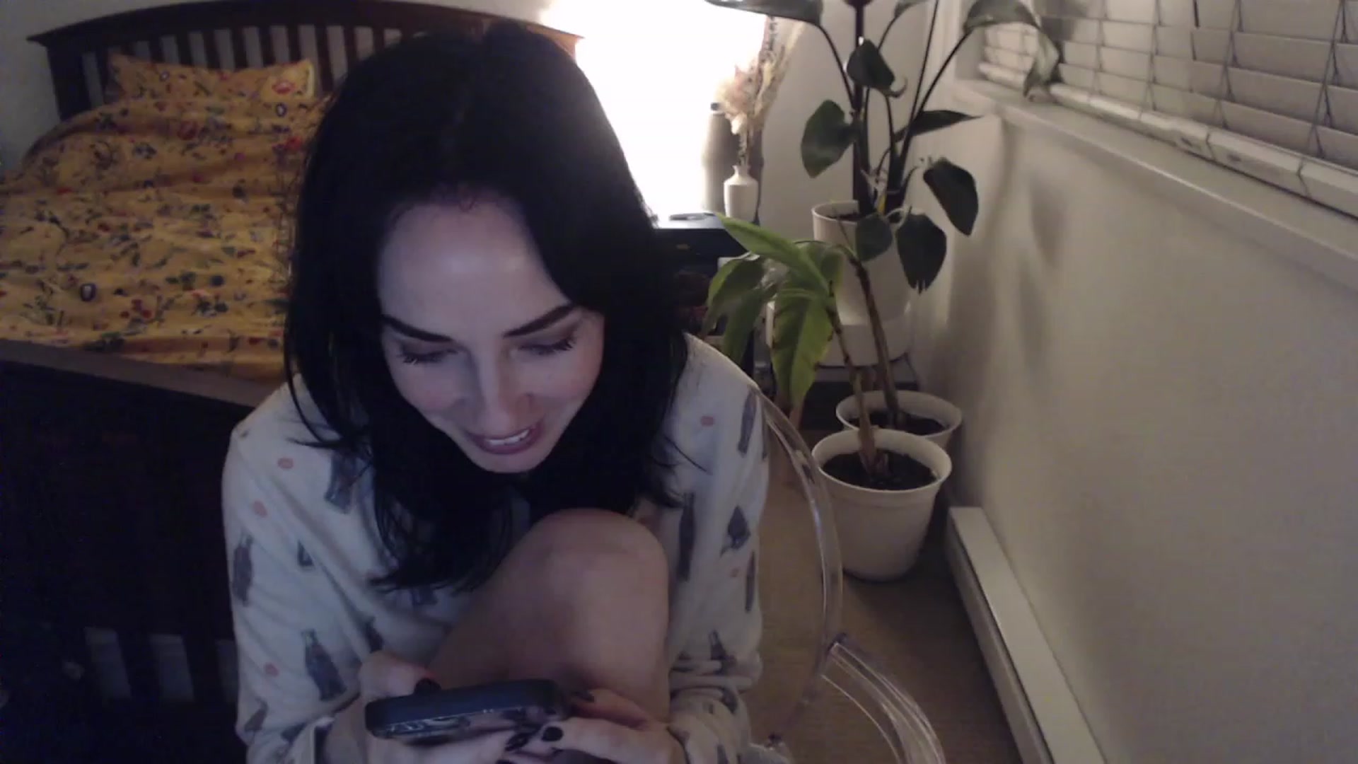 Gallery image thumbnail from AAAAAGHHHHHHH's myfreecams stream on, 09/18/2023, 03:44 image 10 of 20
