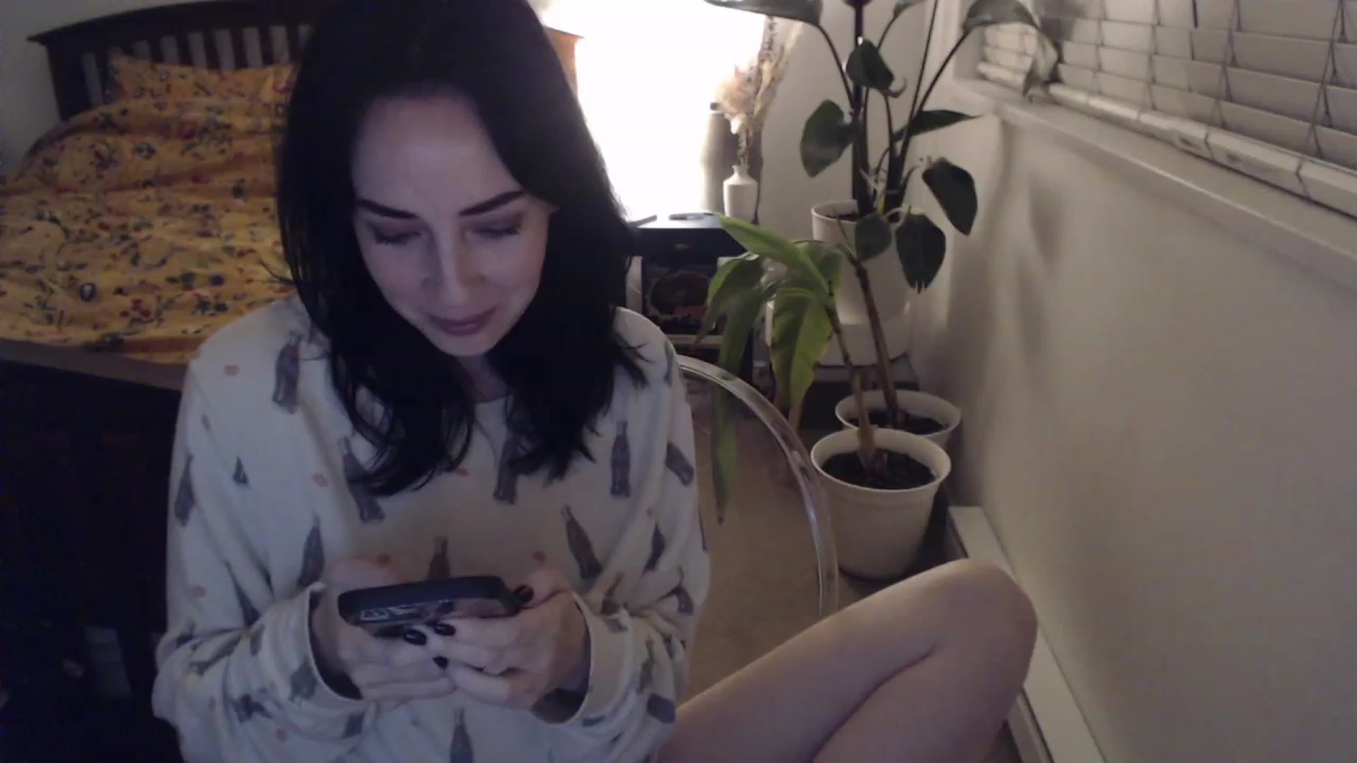Gallery image thumbnail from AAAAAGHHHHHHH's myfreecams stream on, 09/18/2023, 03:44 image 8 of 20