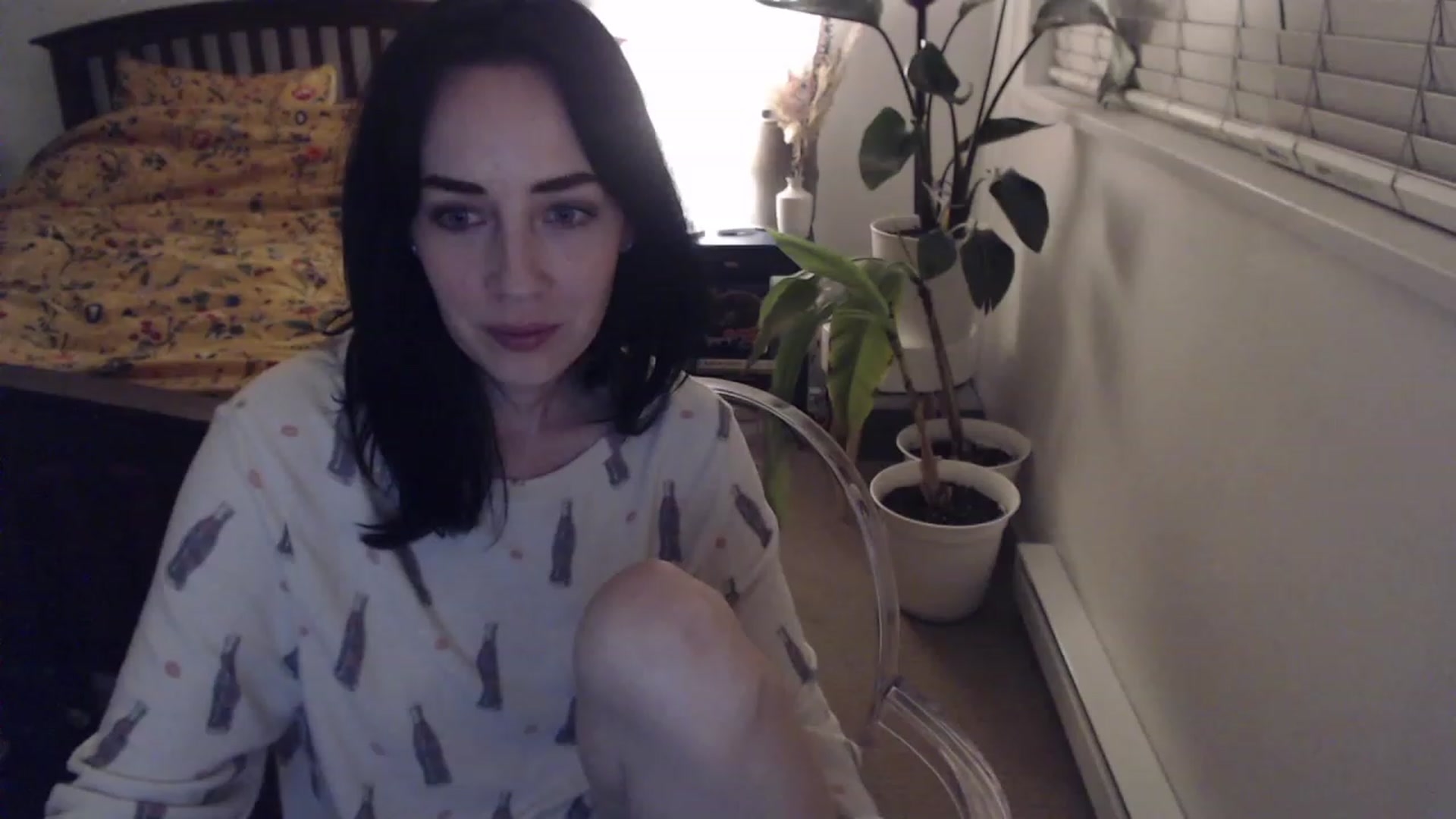 Gallery image thumbnail from AAAAAGHHHHHHH's myfreecams stream on, 09/18/2023, 03:44 image 5 of 20