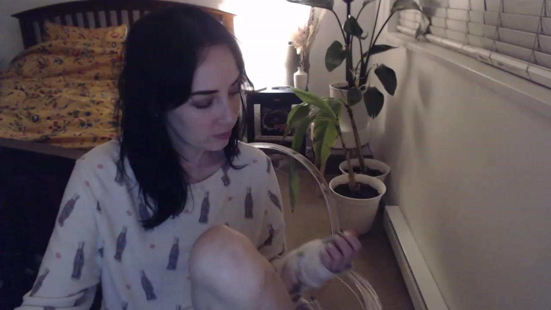 Gallery image thumbnail from AAAAAGHHHHHHH's myfreecams stream on, 09/18/2023, 03:44 image 6 of 20