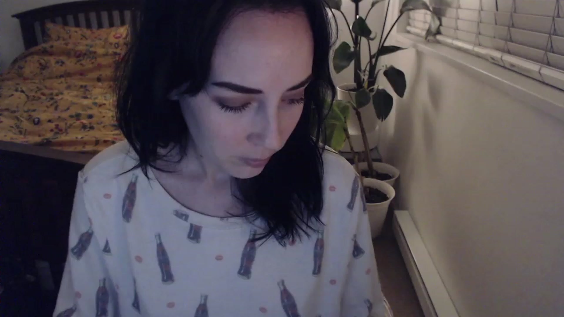 Gallery image thumbnail from AAAAAGHHHHHHH's myfreecams stream on, 09/18/2023, 03:44 image 4 of 20