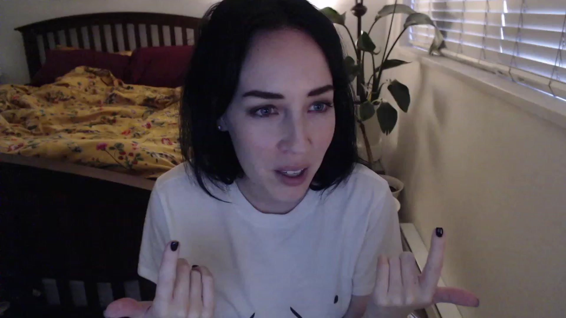 Gallery image thumbnail from AAAAAGHHHHHHH's myfreecams stream on, 09/21/2023, 03:21 image 3 of 20