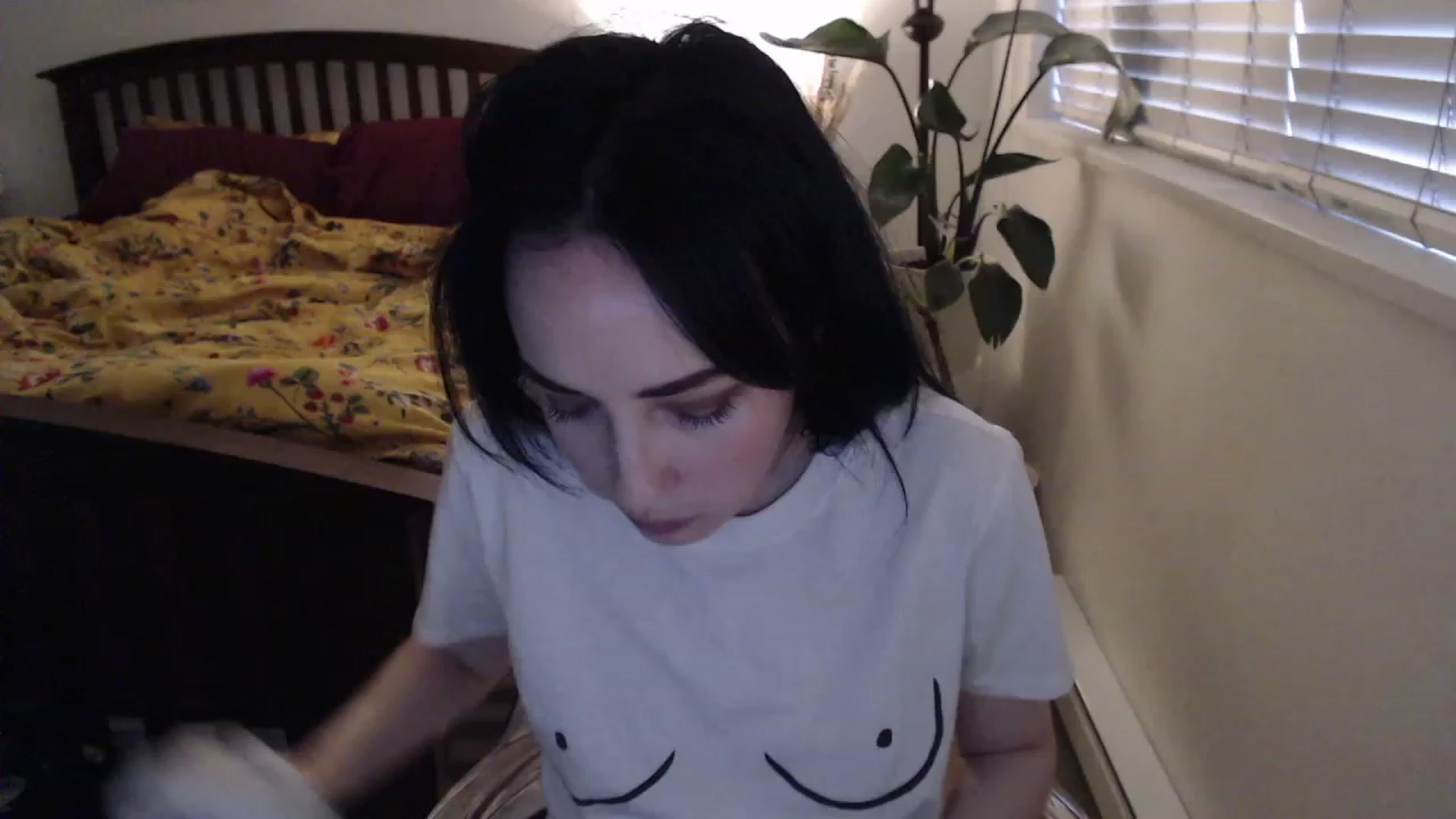 Gallery image thumbnail from AAAAAGHHHHHHH's myfreecams stream on, 09/21/2023, 03:21 image 2 of 20