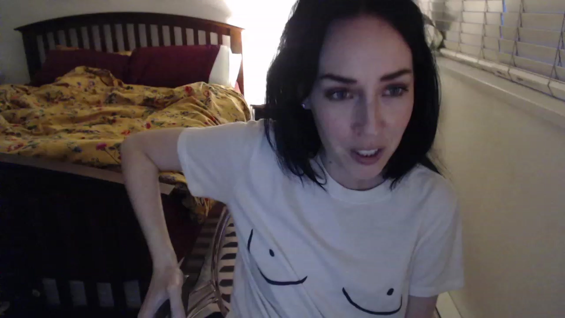 Gallery image thumbnail from AAAAAGHHHHHHH's myfreecams stream on, 09/21/2023, 03:21 image 8 of 20