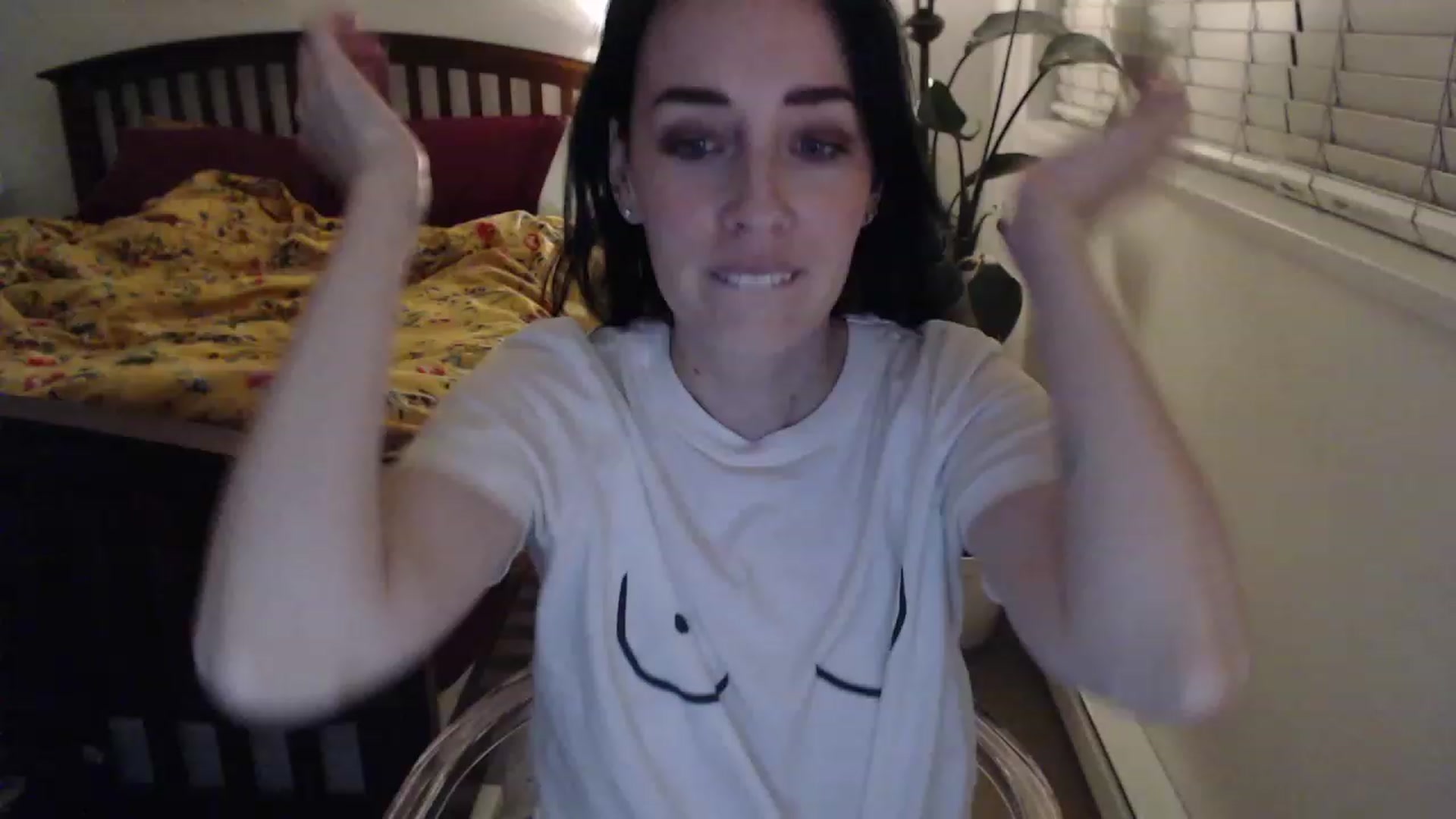 Gallery image thumbnail from AAAAAGHHHHHHH's myfreecams stream on, 09/21/2023, 04:22 image 15 of 20