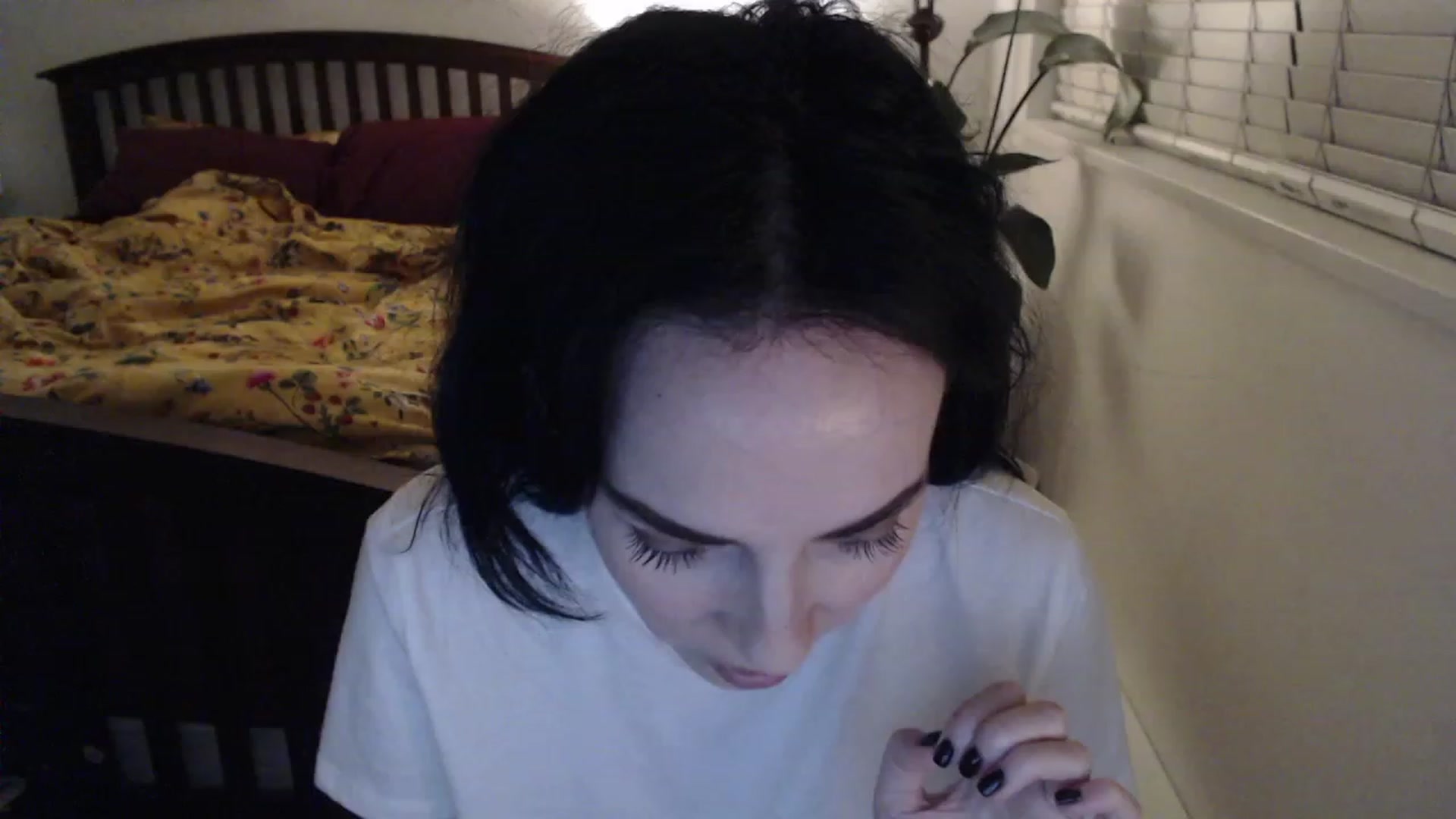 Gallery image thumbnail from AAAAAGHHHHHHH's myfreecams stream on, 09/21/2023, 04:22 image 1 of 20