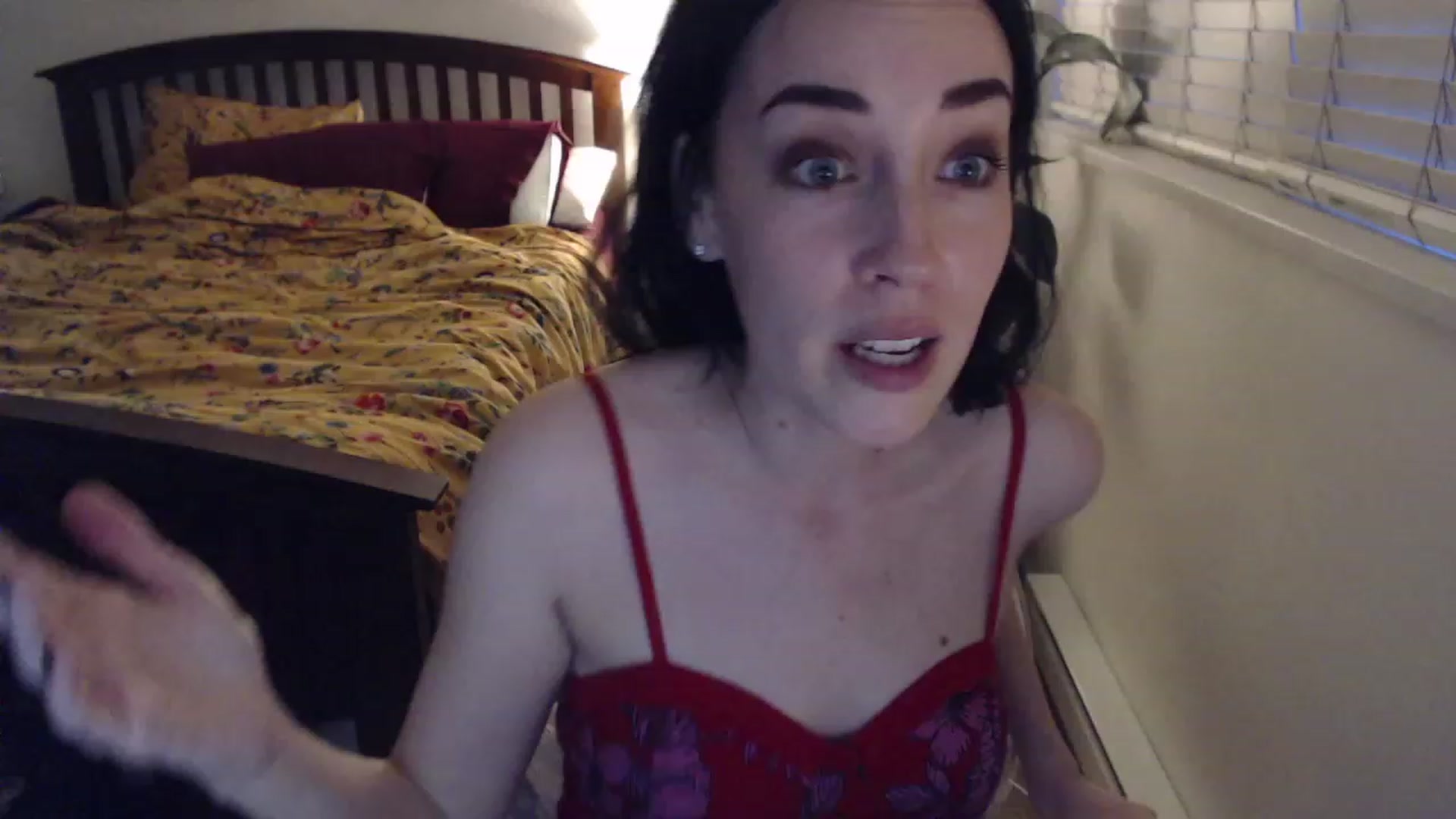 Gallery image thumbnail from AAAAAGHHHHHHH's myfreecams stream on, 09/25/2023, 02:17 image 16 of 20
