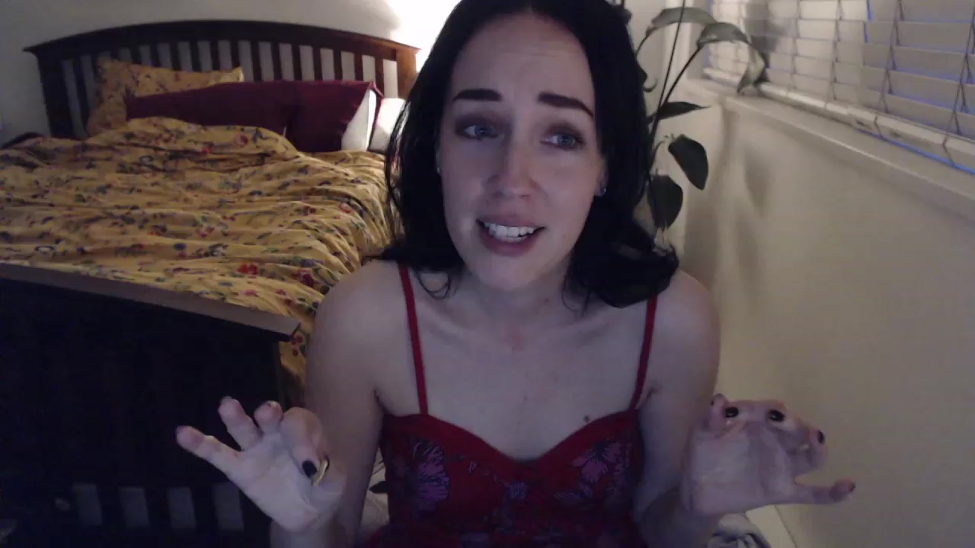 Gallery image thumbnail from AAAAAGHHHHHHH's myfreecams stream on, 09/25/2023, 02:17 image 18 of 20