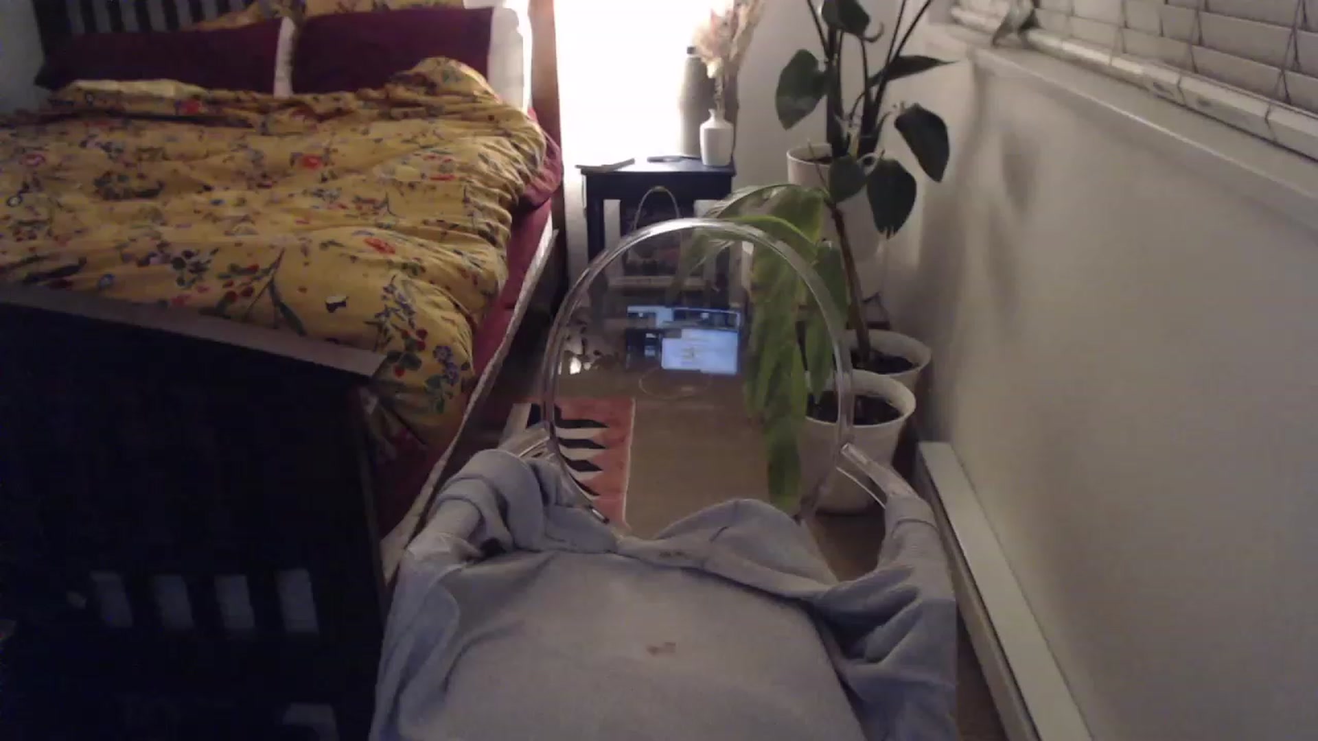 Gallery image thumbnail from AAAAAGHHHHHHH's myfreecams stream on, 10/02/2023, 03:19 image 9 of 20