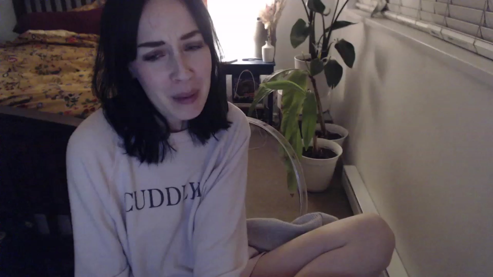 Gallery image thumbnail from AAAAAGHHHHHHH's myfreecams stream on, 10/02/2023, 03:19 image 2 of 20