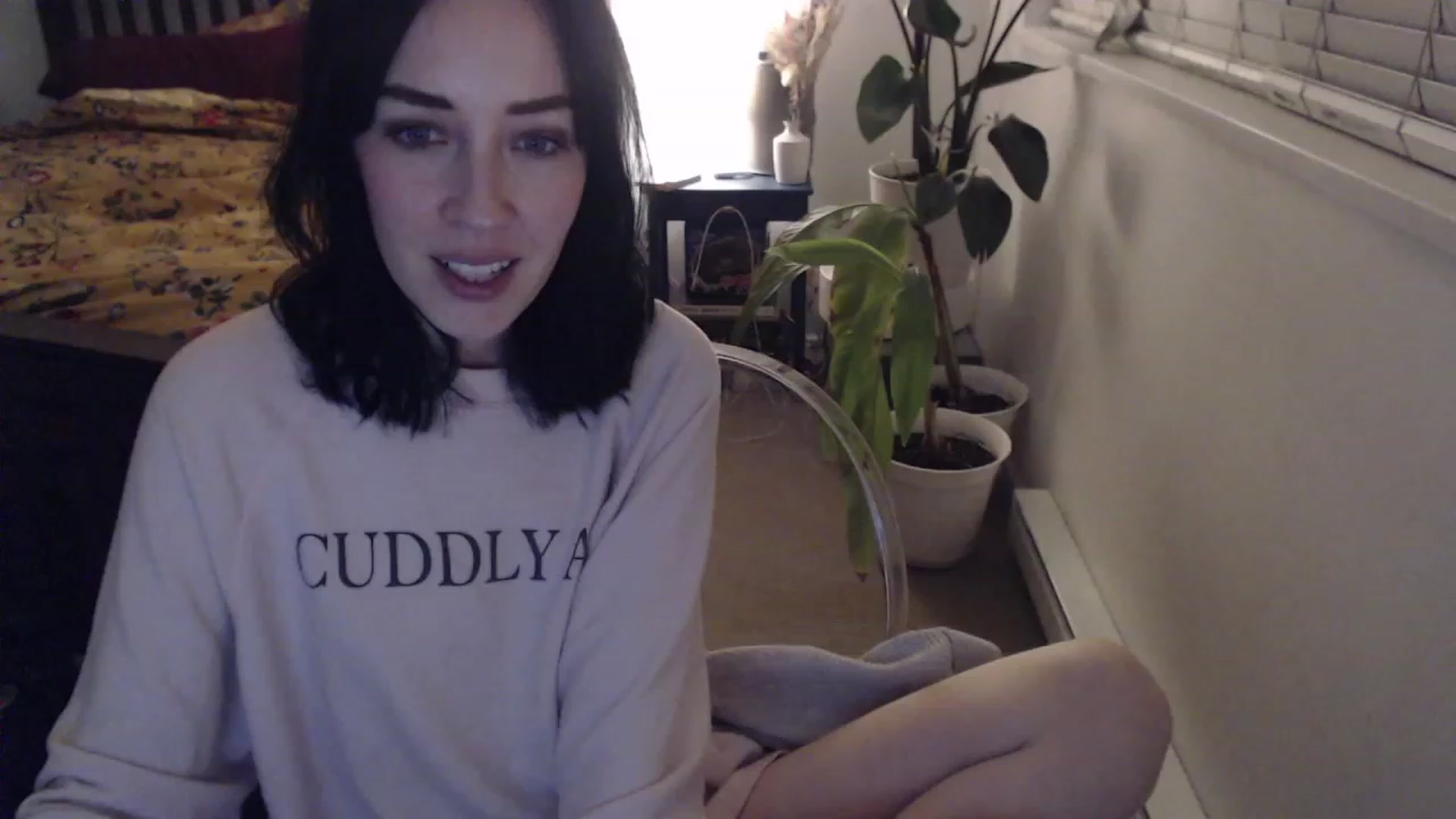 Gallery image thumbnail from AAAAAGHHHHHHH's myfreecams stream on, 10/02/2023, 03:19 image 3 of 20