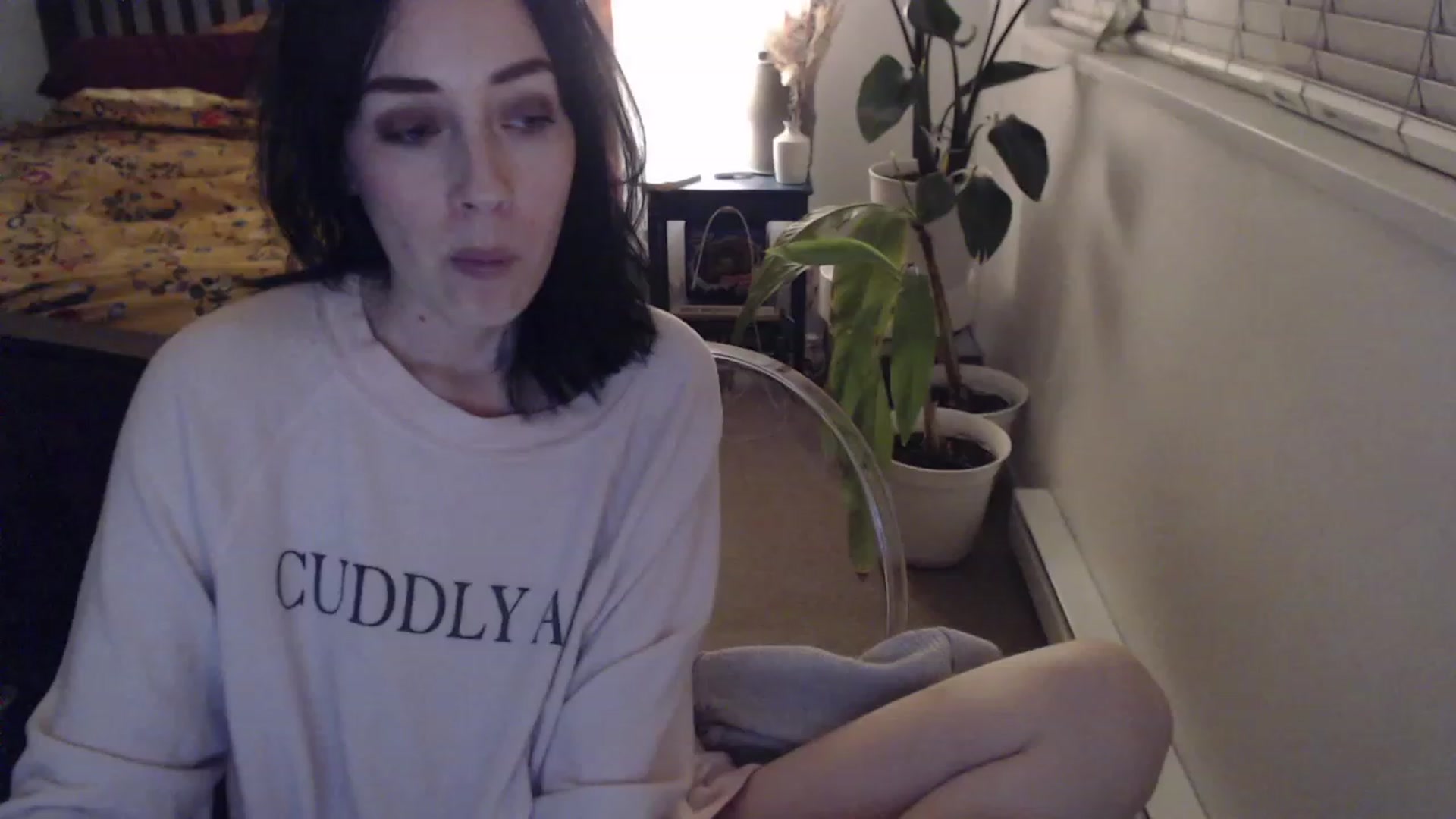 Gallery image thumbnail from AAAAAGHHHHHHH's myfreecams stream on, 10/02/2023, 03:19 image 4 of 20