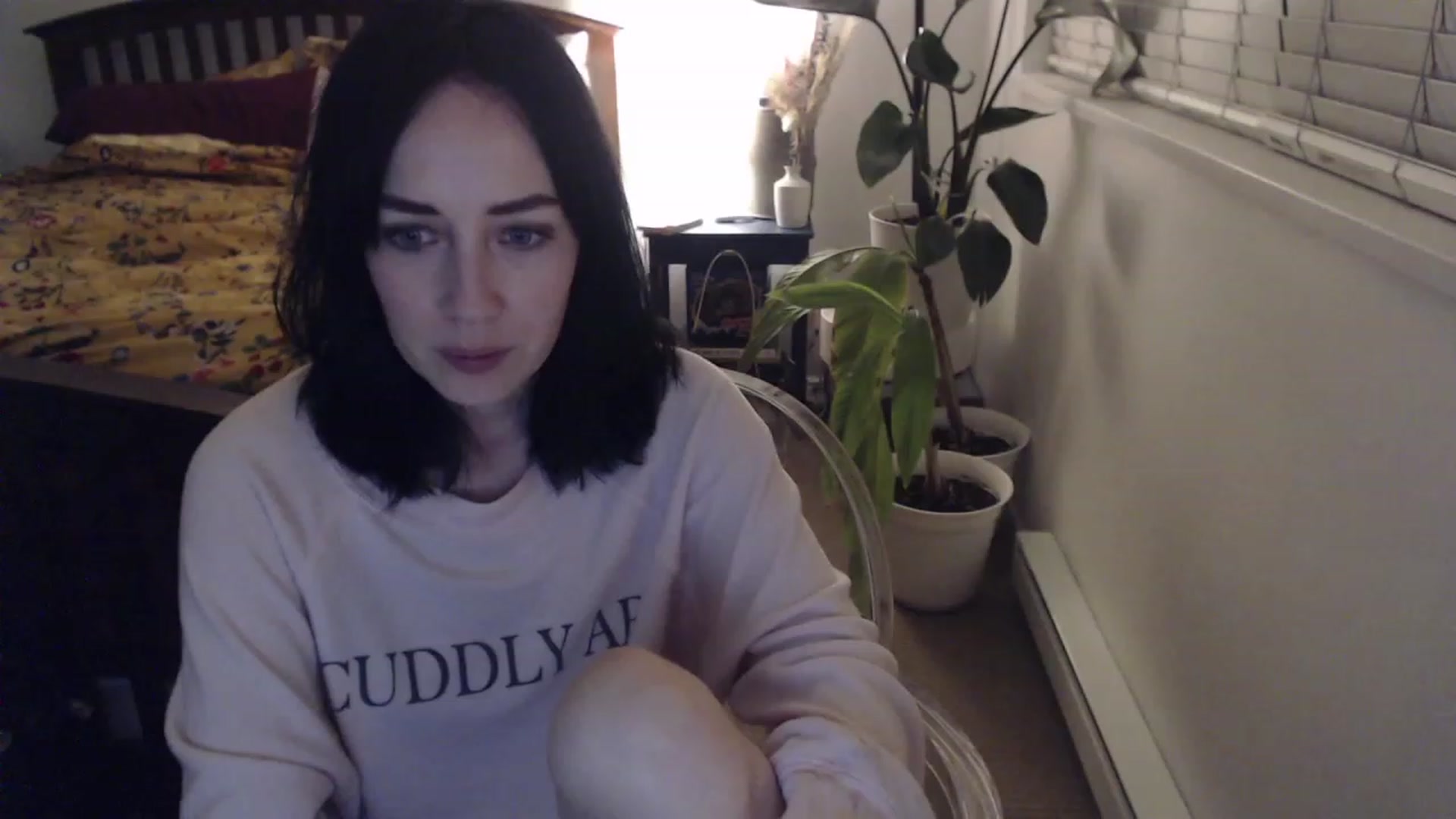 Gallery image thumbnail from AAAAAGHHHHHHH's myfreecams stream on, 10/02/2023, 04:21 image 9 of 20