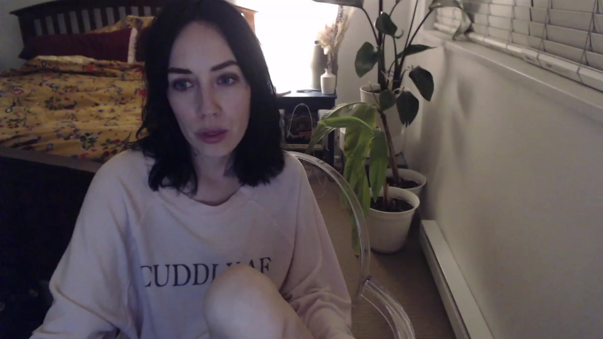 Gallery image thumbnail from AAAAAGHHHHHHH's myfreecams stream on, 10/02/2023, 04:21 image 3 of 20