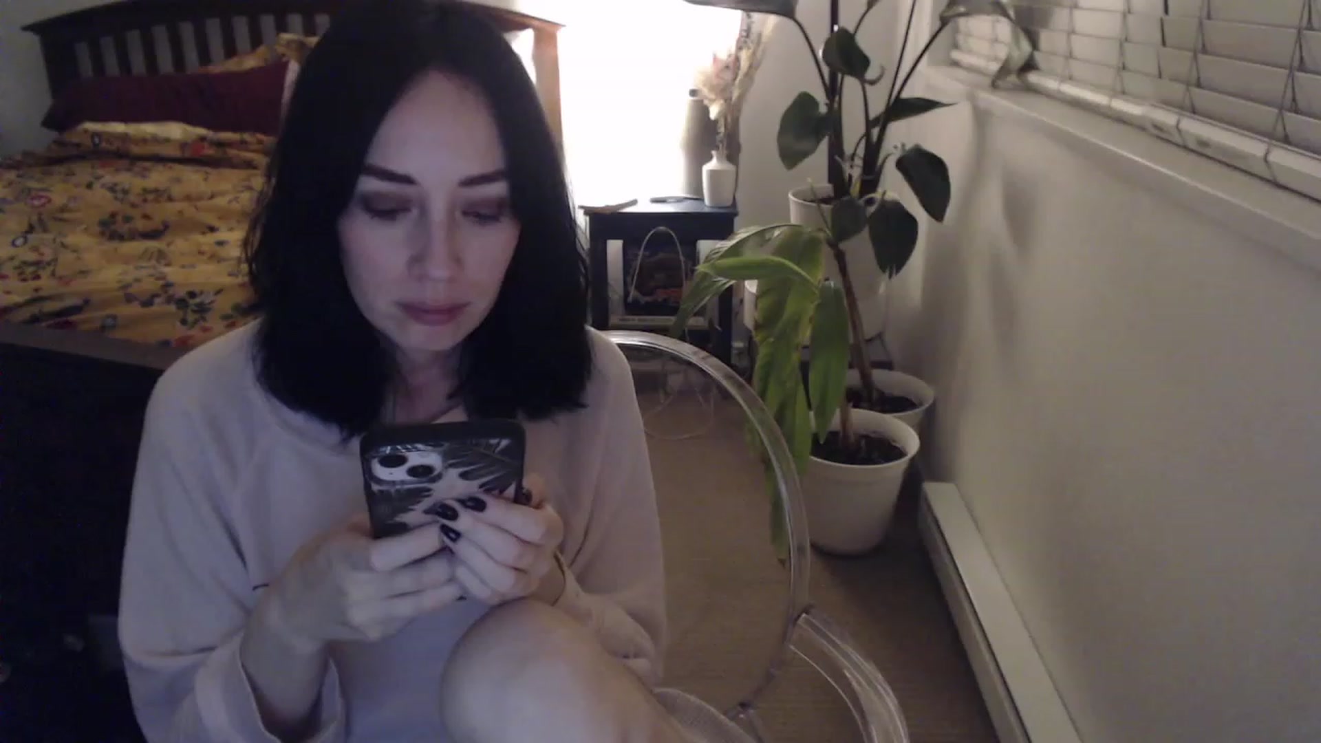 Gallery image thumbnail from AAAAAGHHHHHHH's myfreecams stream on, 10/02/2023, 04:21 image 7 of 20