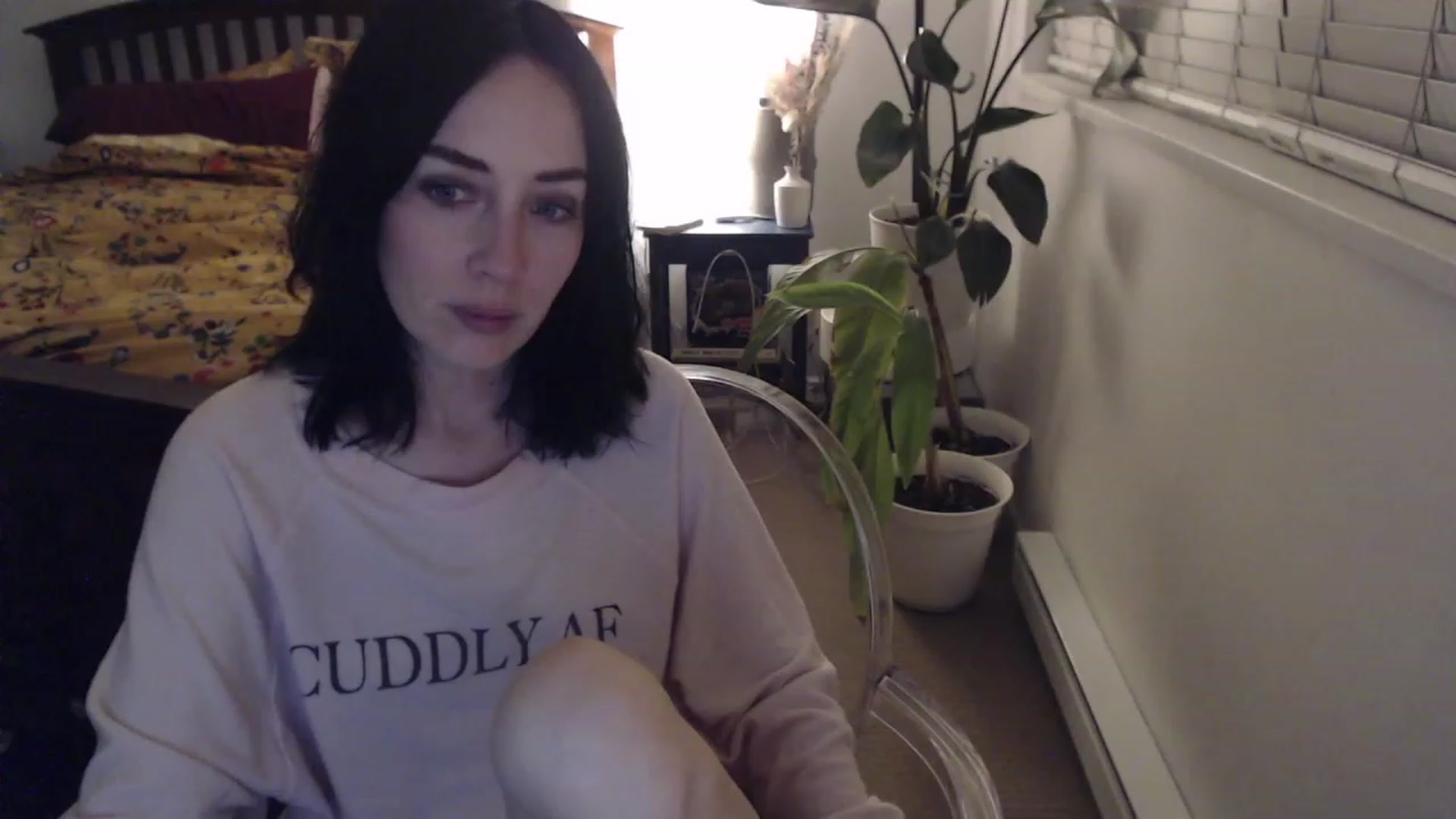 Gallery image thumbnail from AAAAAGHHHHHHH's myfreecams stream on, 10/02/2023, 04:21 image 4 of 20