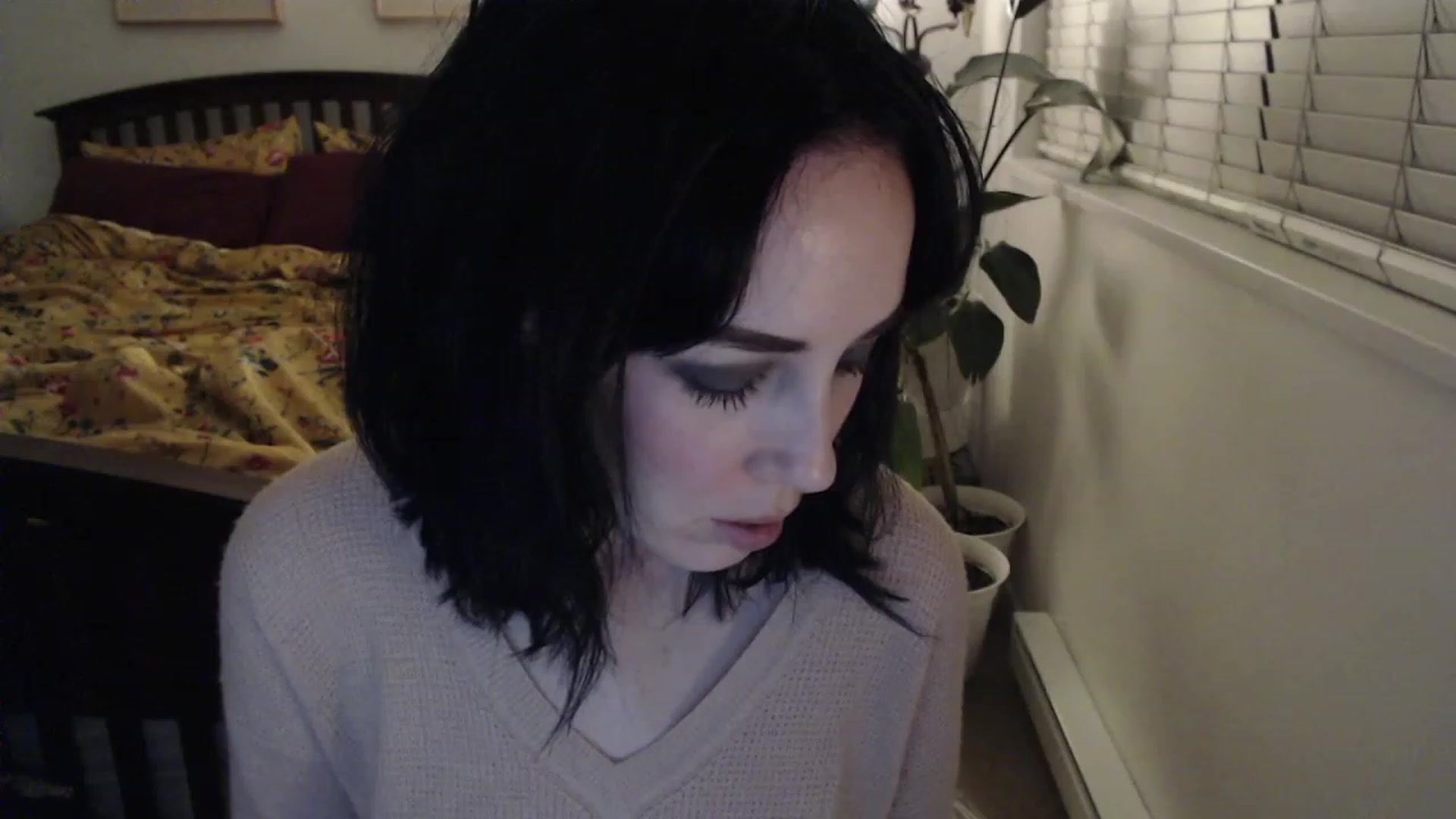 Gallery image thumbnail from AAAAAGHHHHHHH's myfreecams stream on, 10/04/2023, 04:33 image 9 of 20