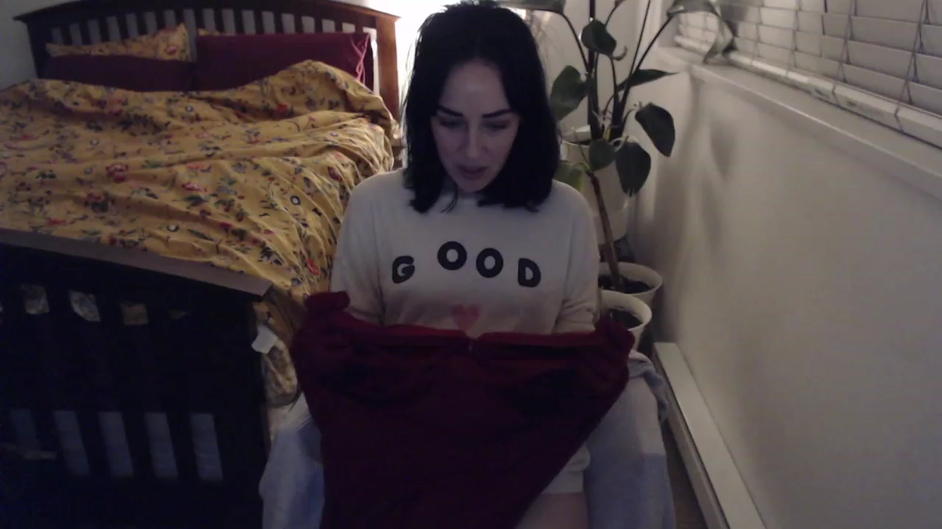 Gallery image thumbnail from AAAAAGHHHHHHH's myfreecams stream on, 10/05/2023, 02:53 image 2 of 20