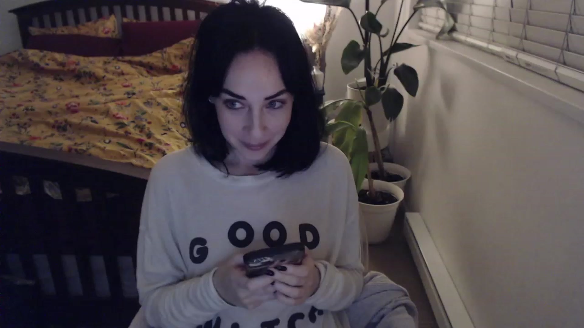 Gallery image thumbnail from AAAAAGHHHHHHH's myfreecams stream on, 10/05/2023, 02:53 image 19 of 20