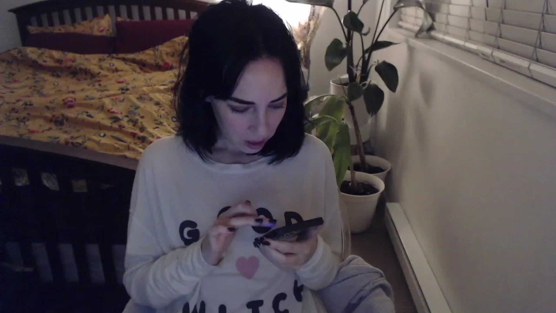 Gallery image thumbnail from AAAAAGHHHHHHH's myfreecams stream on, 10/05/2023, 02:53 image 18 of 20