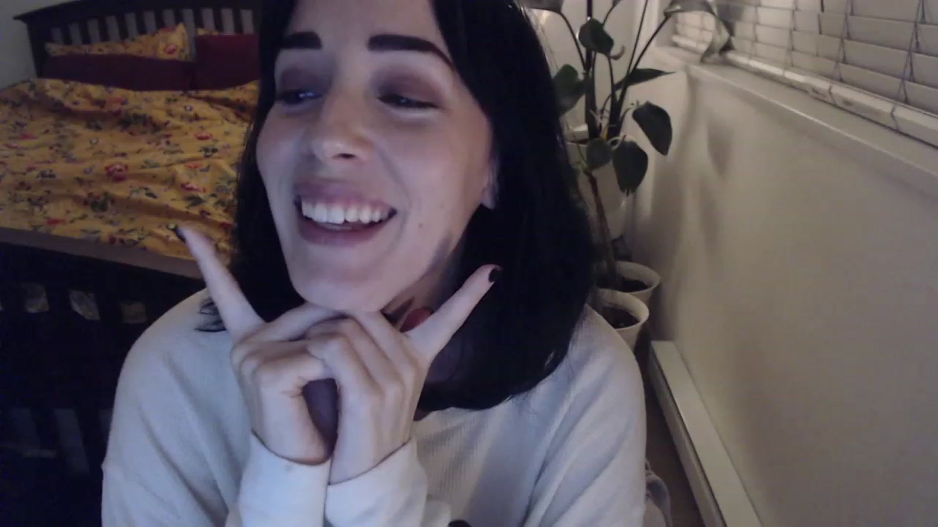 Gallery image thumbnail from AAAAAGHHHHHHH's myfreecams stream on, 10/05/2023, 02:53 image 12 of 20