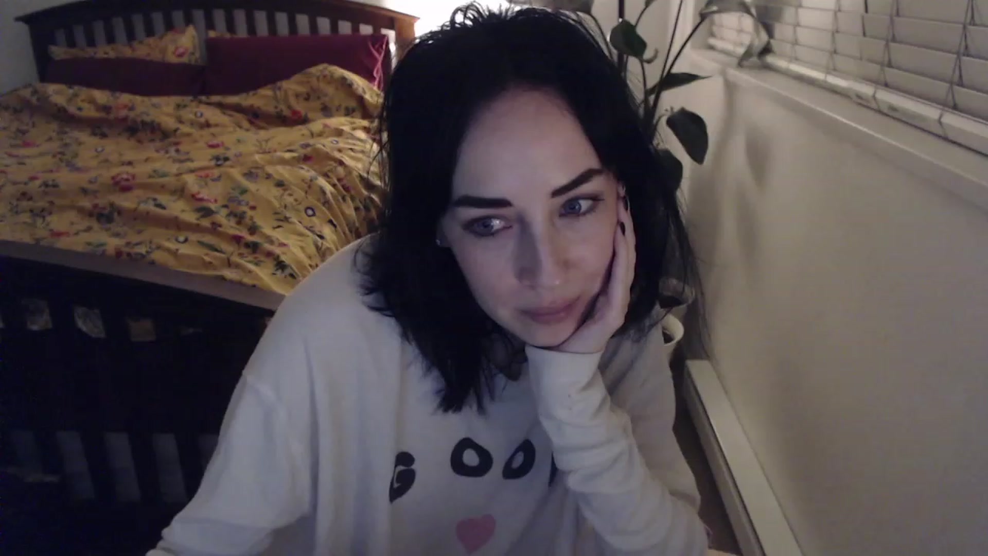 Gallery image thumbnail from AAAAAGHHHHHHH's myfreecams stream on, 10/05/2023, 02:53 image 8 of 20