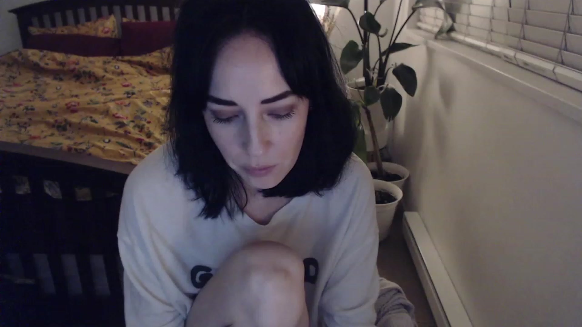 Gallery image thumbnail from AAAAAGHHHHHHH's myfreecams stream on, 10/05/2023, 02:53 image 5 of 20