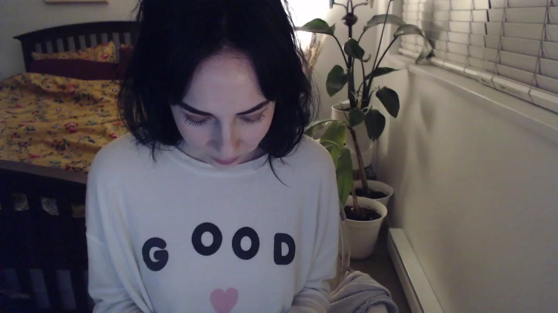 Gallery image thumbnail from AAAAAGHHHHHHH's myfreecams stream on, 10/05/2023, 03:28 image 12 of 20