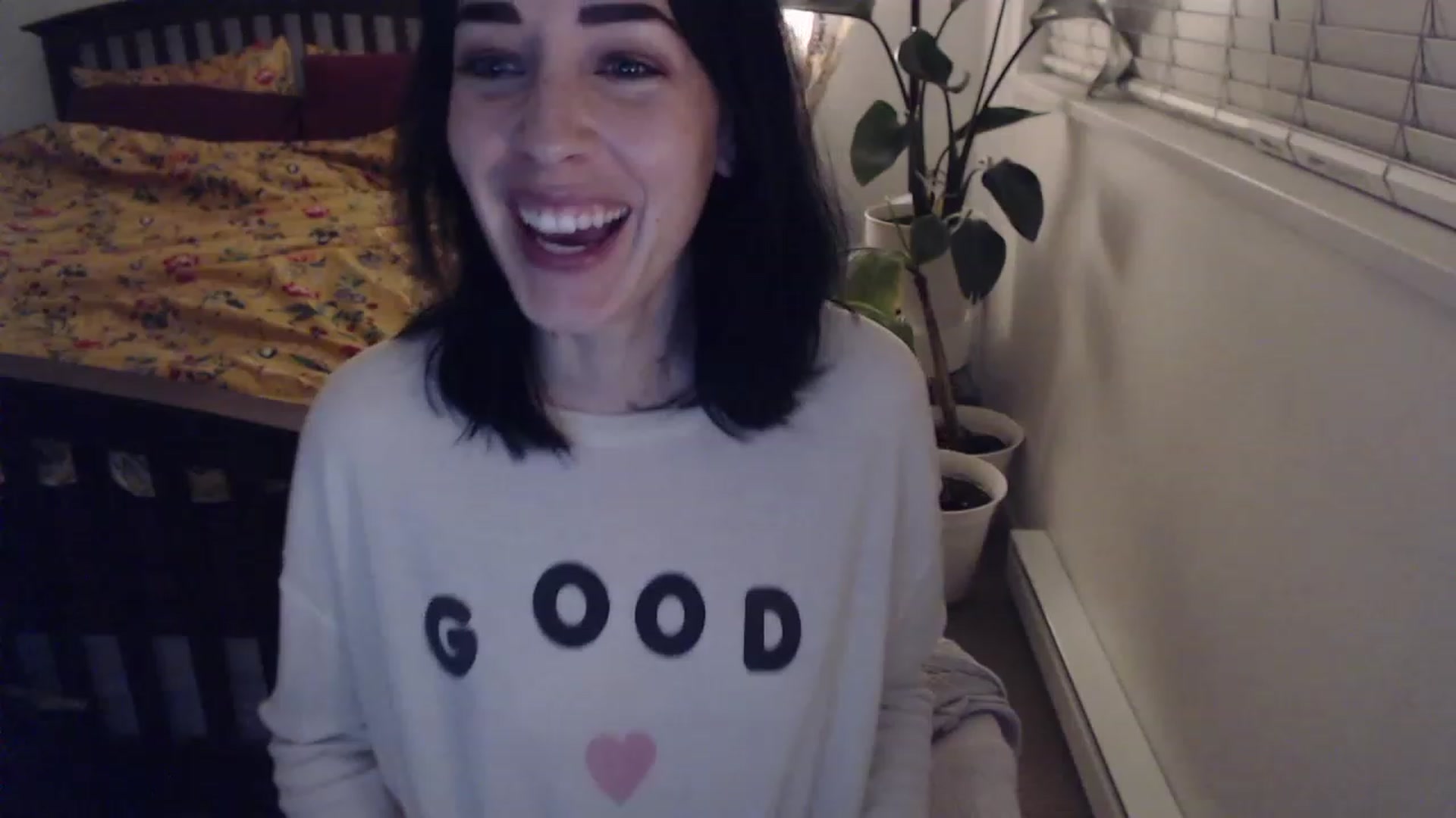Gallery image thumbnail from AAAAAGHHHHHHH's myfreecams stream on, 10/05/2023, 03:28 image 5 of 20