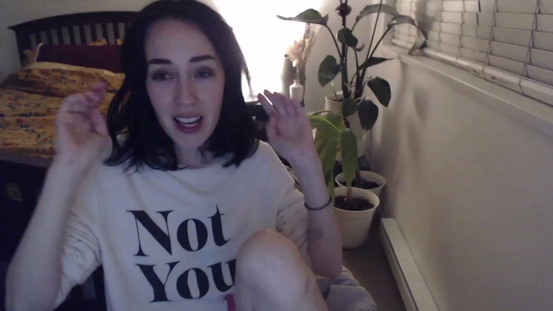 Gallery image thumbnail from AAAAAGHHHHHHH's myfreecams stream on, 10/14/2023, 03:14 image 11 of 20