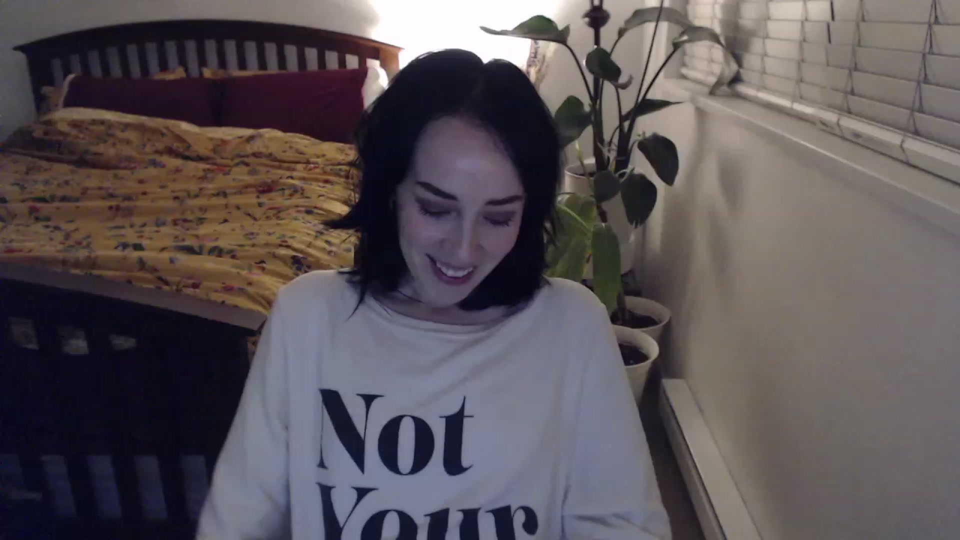 Gallery image thumbnail from AAAAAGHHHHHHH's myfreecams stream on, 10/14/2023, 03:14 image 2 of 20