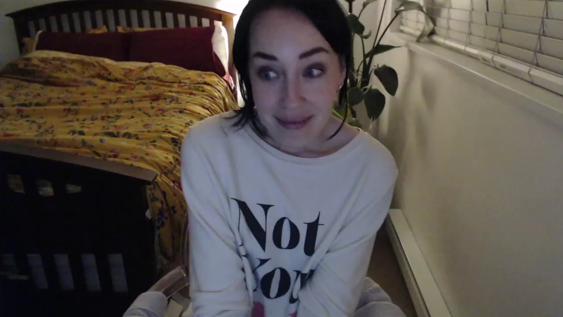 Gallery image thumbnail from AAAAAGHHHHHHH's myfreecams stream on, 10/14/2023, 04:34 image 5 of 20