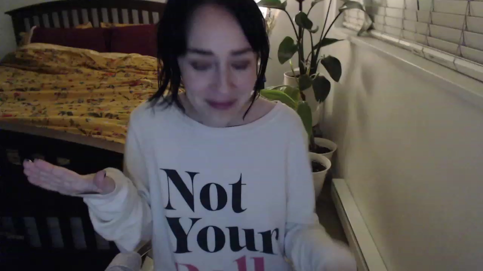 Gallery image thumbnail from AAAAAGHHHHHHH's myfreecams stream on, 10/14/2023, 04:34 image 7 of 20