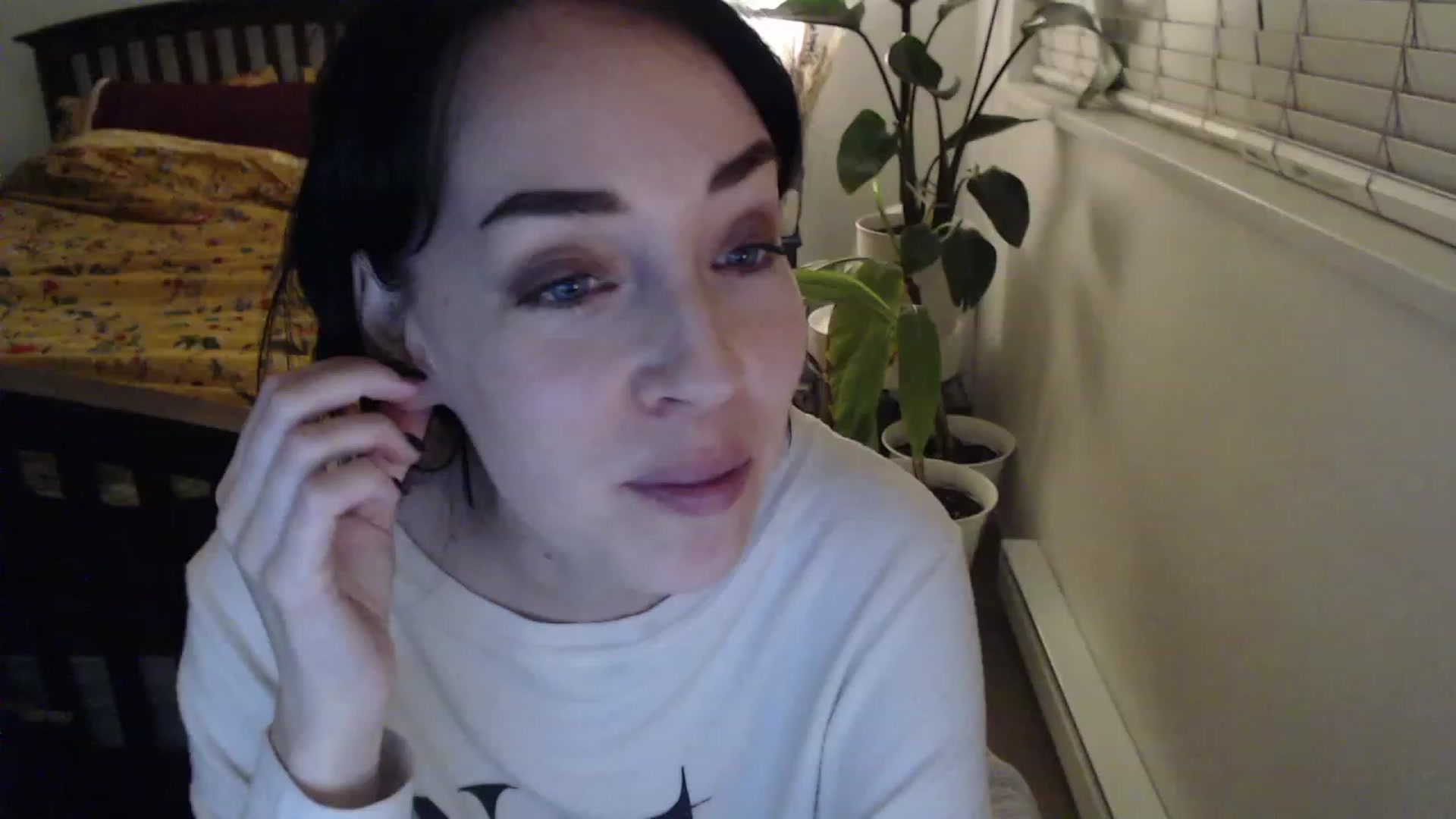 Gallery image thumbnail from AAAAAGHHHHHHH's myfreecams stream on, 10/14/2023, 04:34 image 20 of 20