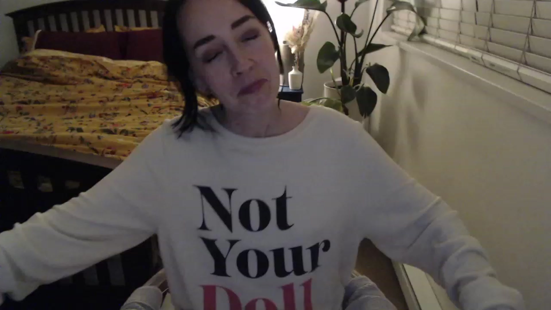 Gallery image thumbnail from AAAAAGHHHHHHH's myfreecams stream on, 10/14/2023, 04:34 image 3 of 20