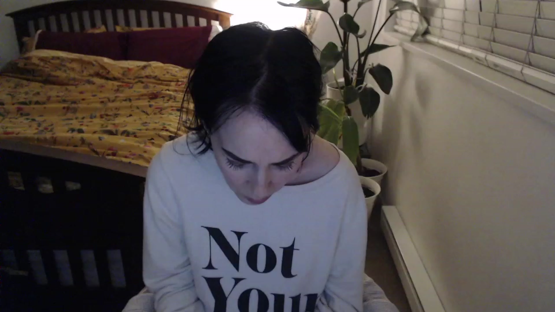 Gallery image thumbnail from AAAAAGHHHHHHH's myfreecams stream on, 10/14/2023, 04:34 image 10 of 20