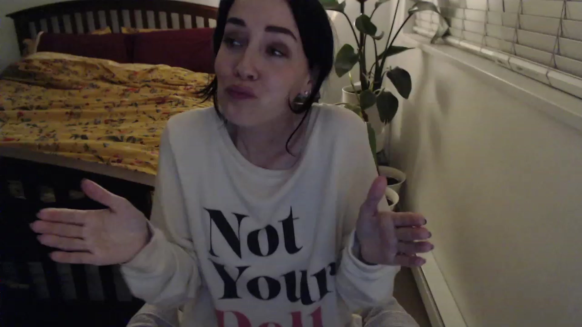 Gallery image thumbnail from AAAAAGHHHHHHH's myfreecams stream on, 10/14/2023, 04:34 image 2 of 20